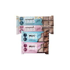Combo Chocotabs