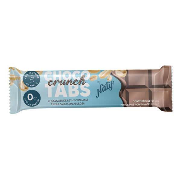 Combo Chocotabs