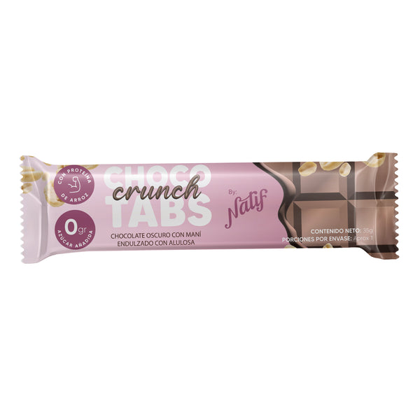 Combo Chocotabs