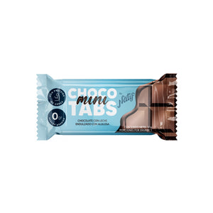 Chocotabs Mini x60 unds