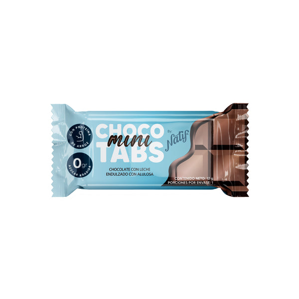 Combo Chocotabs